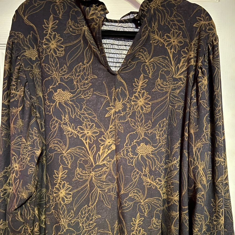 Lularoe Clara XL